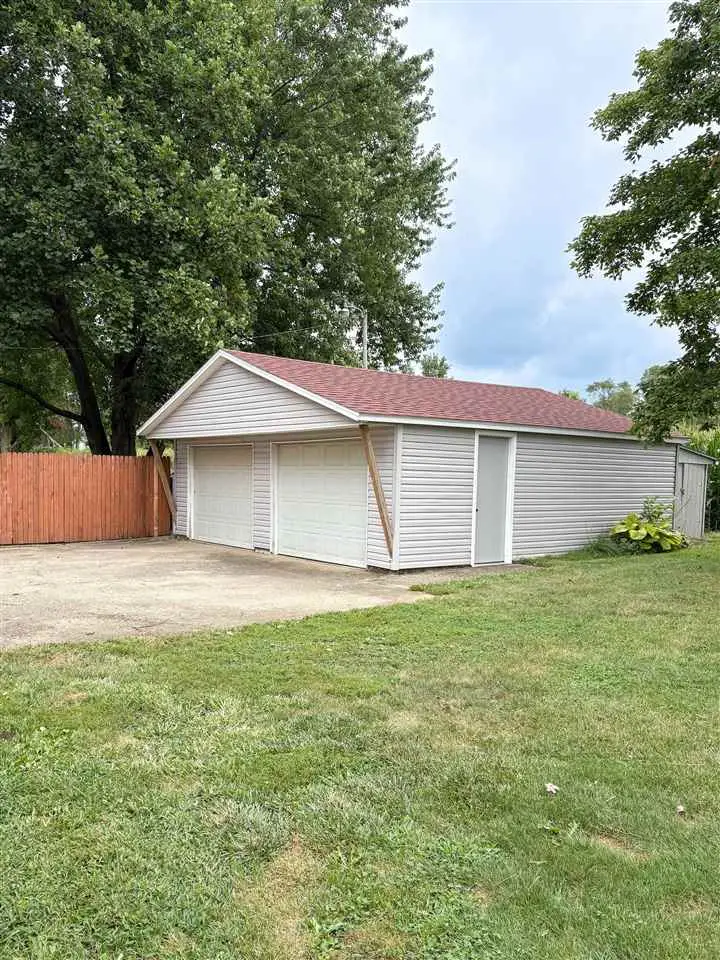 631 N Centerville Road, Centerville, IN 47330 - #3