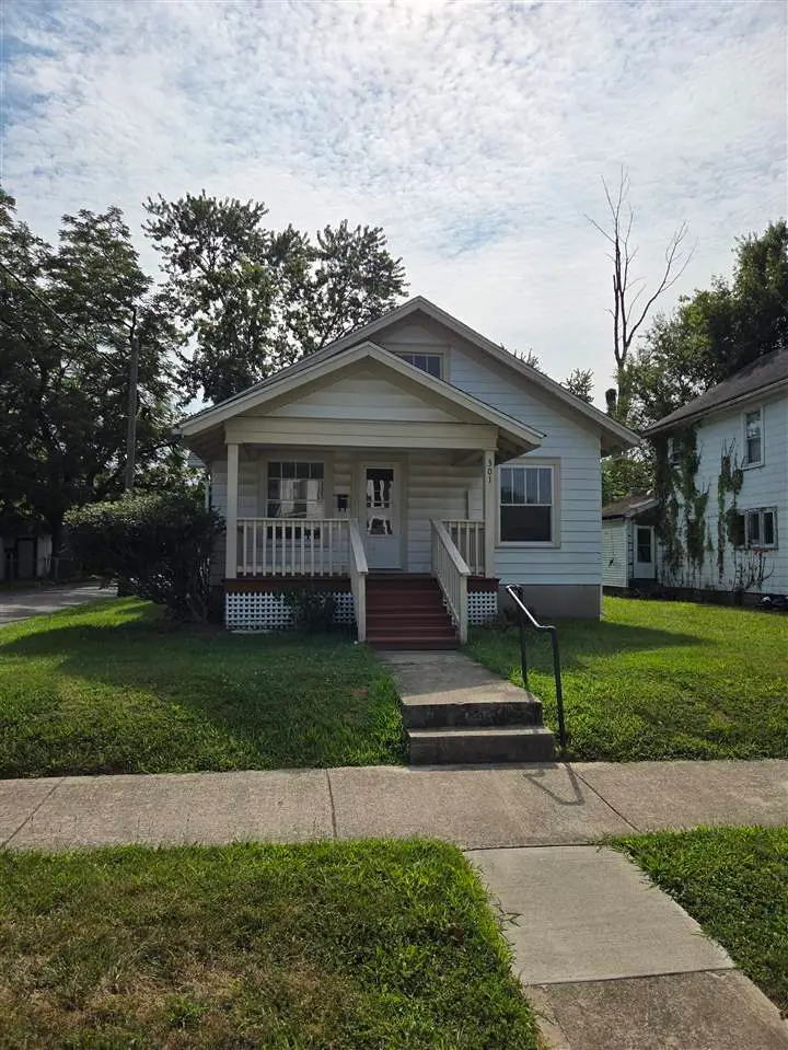 301 SW 3rd St, Richmond, IN 47374-5342 - #1