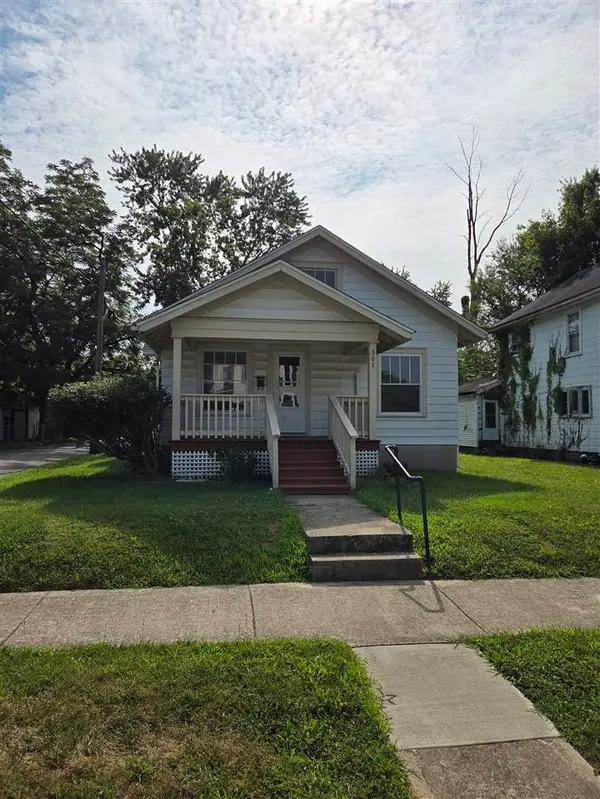 301 SW 3rd St, Richmond, IN 47374-5342
