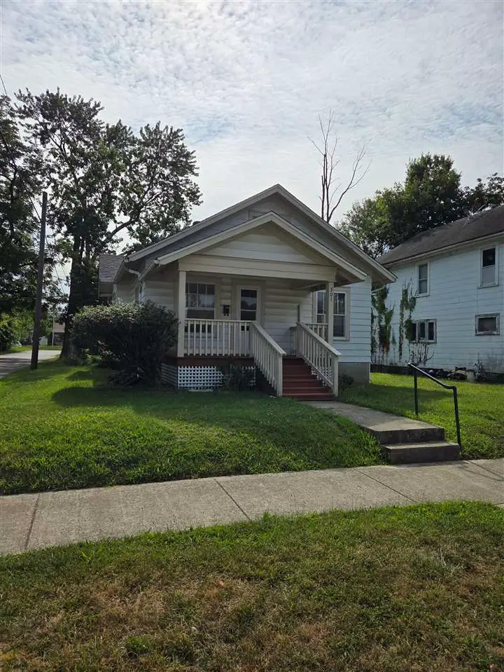 301 SW 3rd St, Richmond, IN 47374-5342 - #2