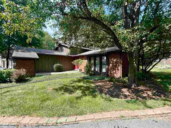 760 Keyser Lane, Richmond, IN 47374-6797