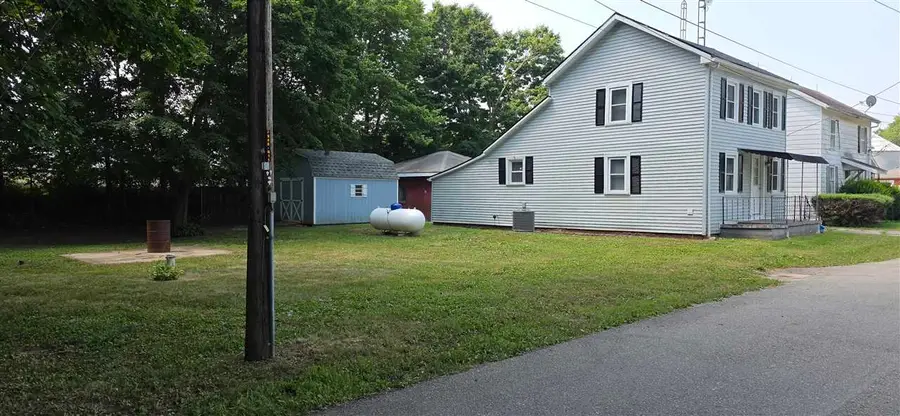 13 E Plum Street, Greens Fork, IN 47345 - #2