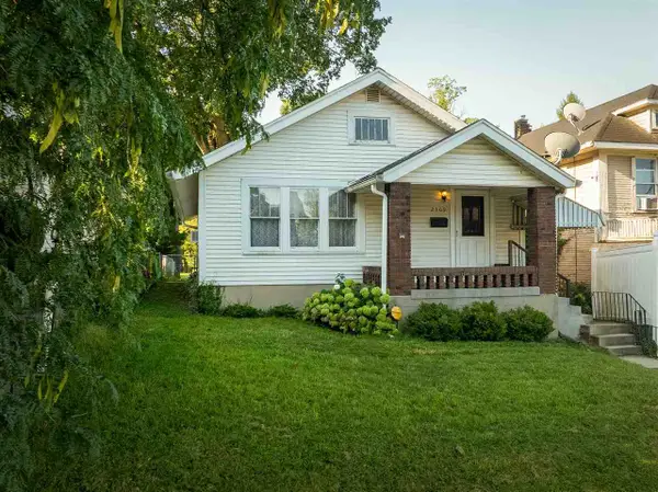 2309 GRAND BOULEVARD, Richmond, IN 47374