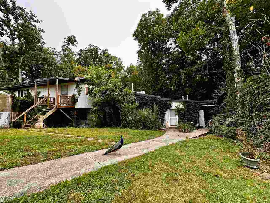 2359 VI POST ROAD, Richmond, IN 47374 - #2