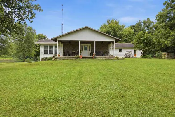 5193 W COUNTY ROAD 150 NORTH, Connersville, IN 47331