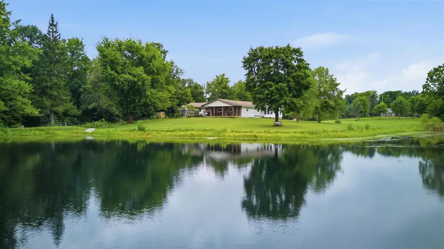 5193 W COUNTY ROAD 150 NORTH, Connersville, IN 47331 - #2