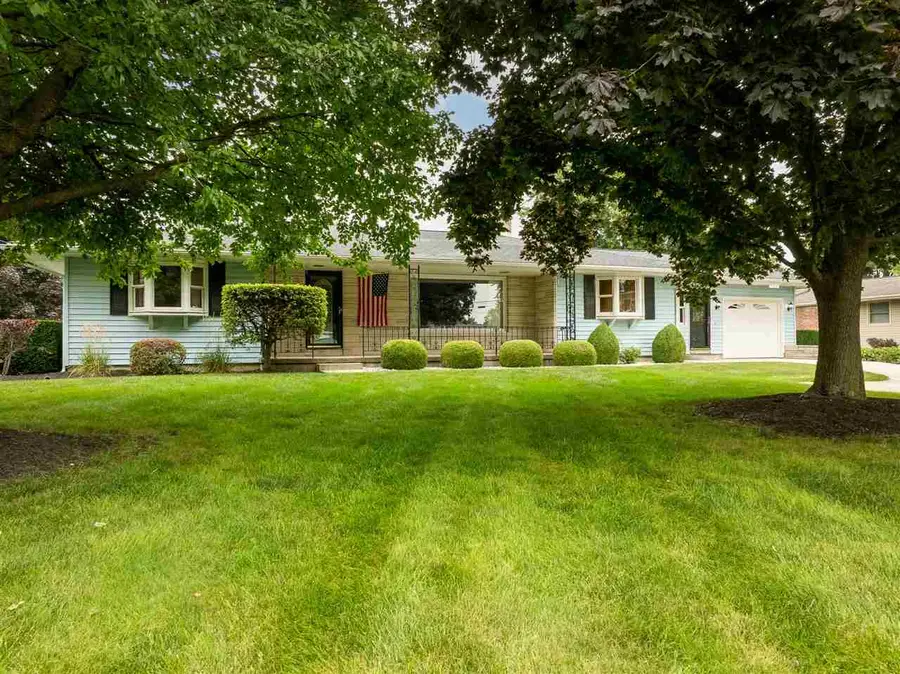 704 W Church Street, Lynn, IN 47355 - #2
