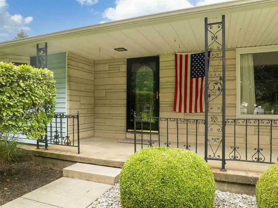 704 W Church Street, Lynn, IN 47355 - #3