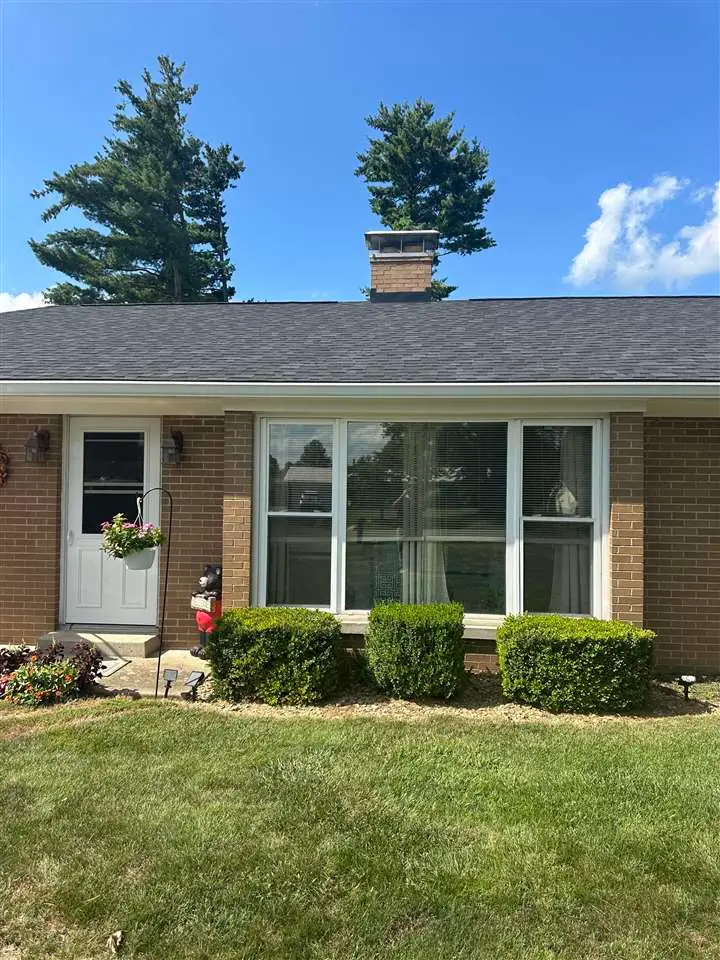 158 W Alta Lane, Connersville, IN 47331 - #2