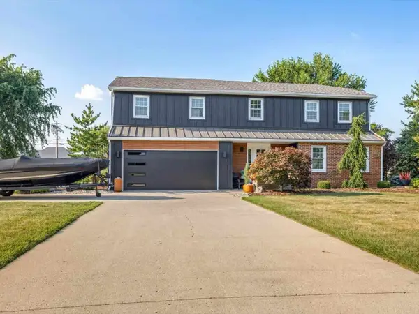 1660 W Monroe Ave, Union City, IN 47390