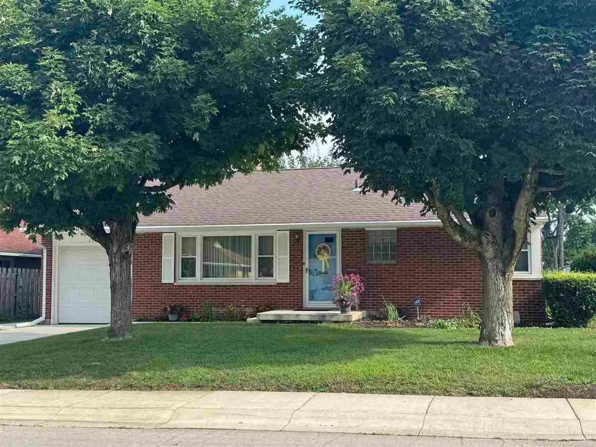 324 SW G Street, Richmond, IN 47374 - #1
