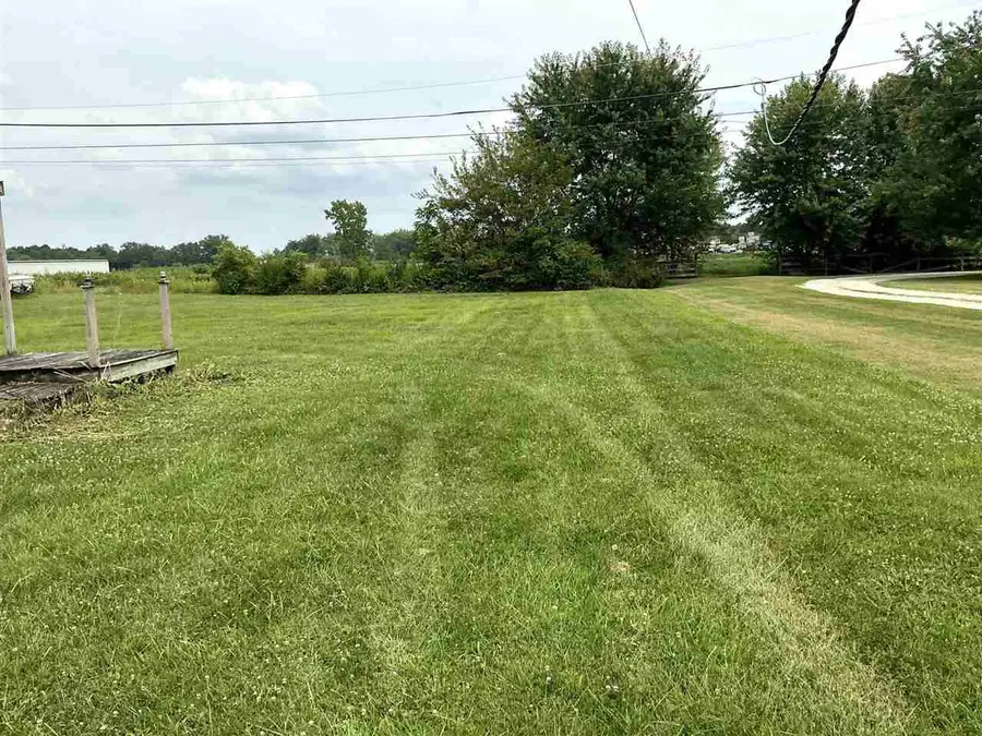 2355 Salisbury Road, Richmond, IN 47374 - #2