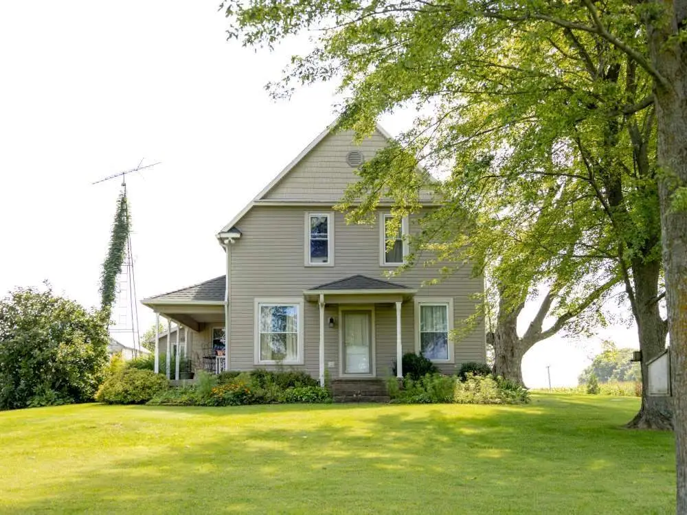 1360 N CR 750 East, Hagerstown, IN 47346 - #1
