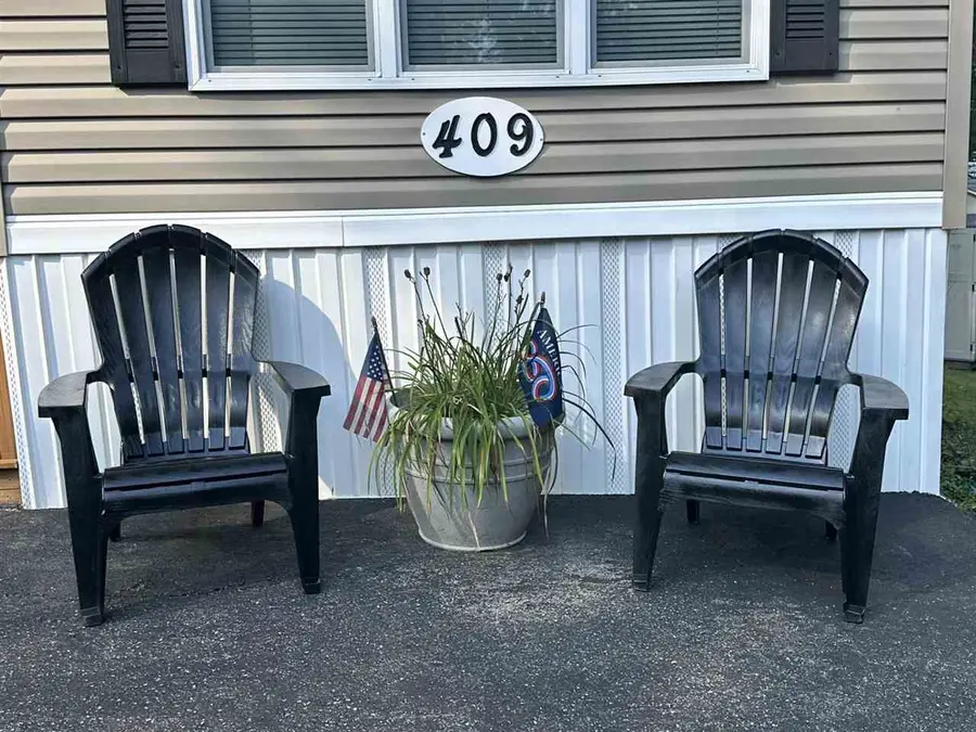 LOT 409 BROOKVILLE LAKE RESORT, Liberty, IN 47353 - #2