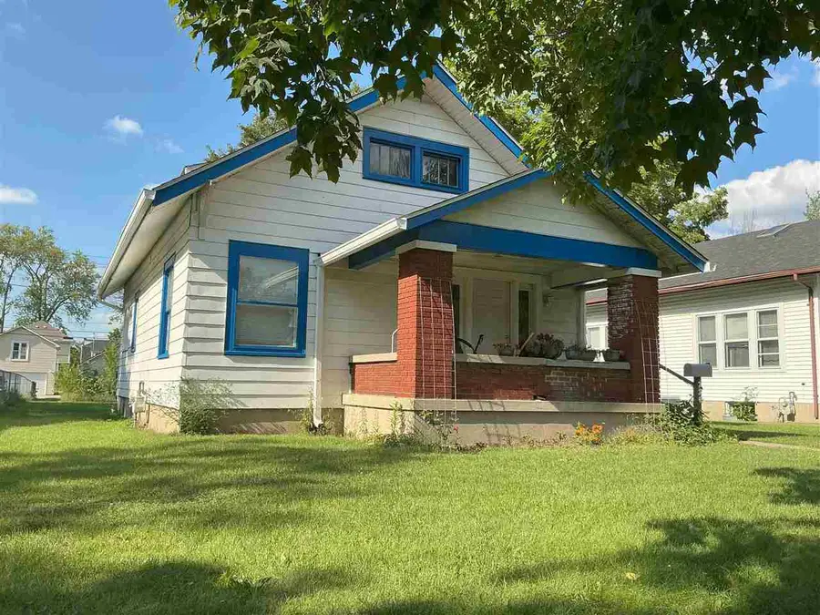 726 SW A STREET, Richmond, IN 47374 - #2