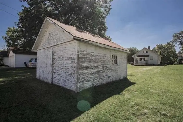 726 SW A STREET, Richmond, IN 47374 - #3