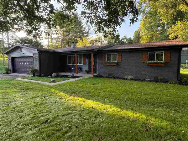 4800 S US 27, Richmond, IN 47374