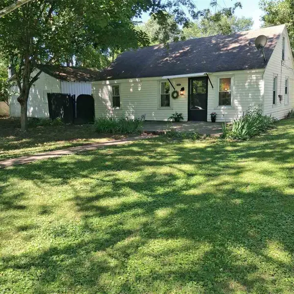 1624 OAKLAND AVENUE, Richmond, IN 47374