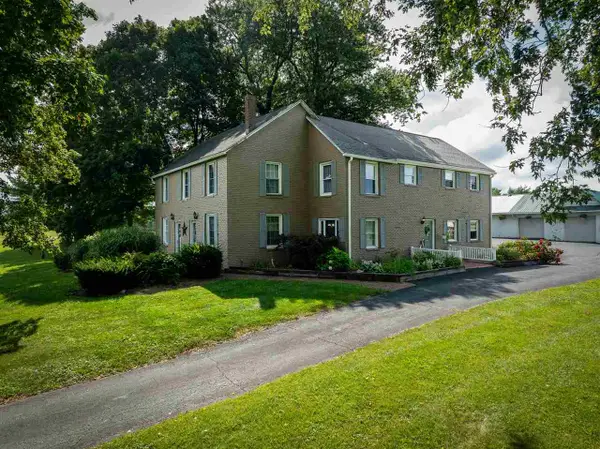 1621 BEELOR ROAD, Richmond, IN 47374