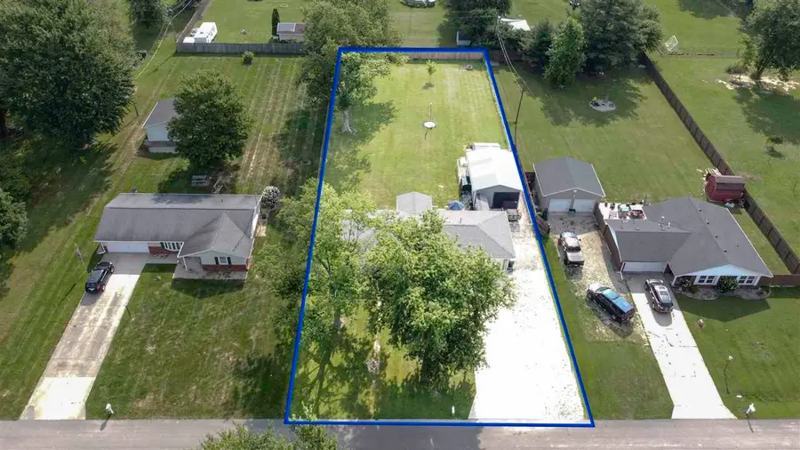 3400 N Burgess Rd, Muncie, IN 47304 - #2