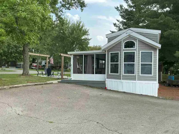 LOT 22 BROOKVILLE LAKE RESORT, Liberty, IN 47353