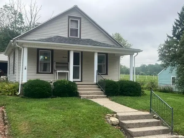 13 S Maple Street, Greens Fork, IN 47345