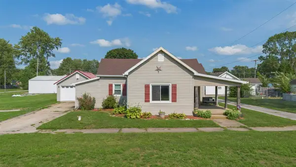 104 N Vine Street, Other, IN 47351