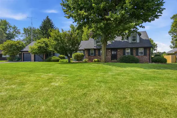 3613 GRAND AVENUE, Connersville, IN 47331