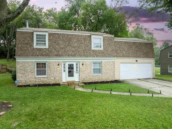2711 S G Street, Richmond, IN 47374