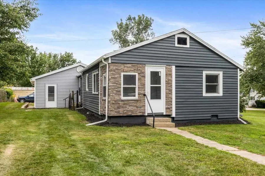 1465 W Turner Street, Union City, IN 47390 - #2