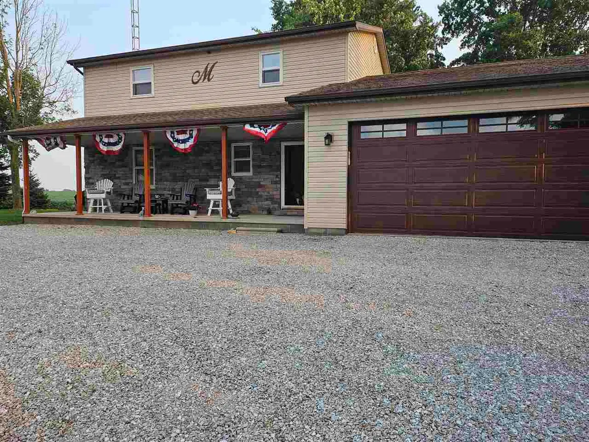 2035 E 700 S, Lynn, IN 47355 - #1