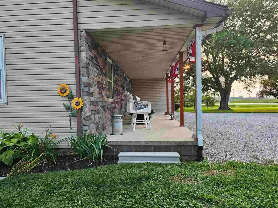 2035 E 700 S, Lynn, IN 47355 - #2