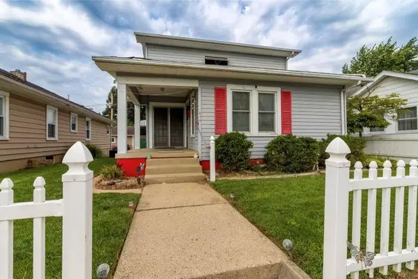 410 Sedgwick Street, Richmond, IN 47374