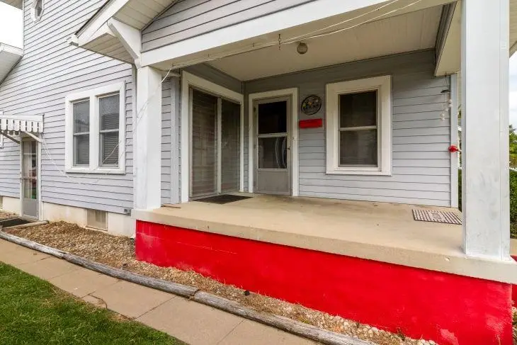 410 Sedgwick Street, Richmond, IN 47374 - #3