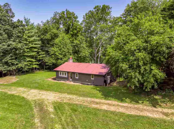 8503 E COUNTY ROAD 600 SOUTH, Cambridge City, IN 47327