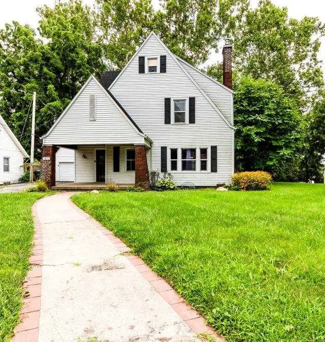 1815 S E Street, Richmond, IN 47374 - #1