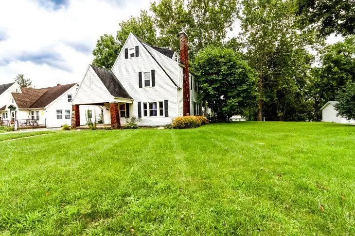 1815 S E Street, Richmond, IN 47374 - #2