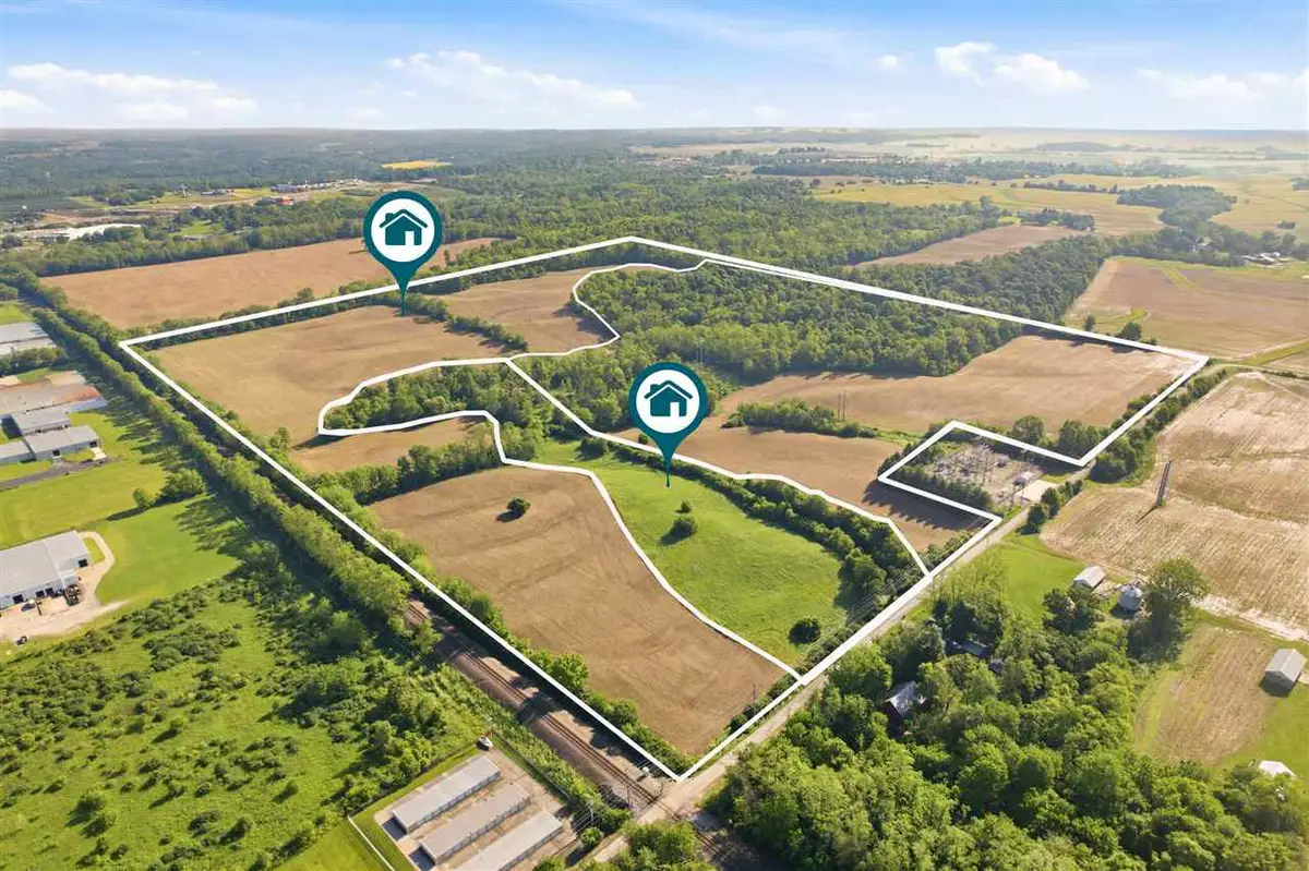 6100 Hodgin Rd, Richmond, IN 47374 - #1