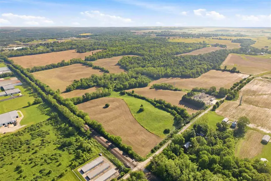 6100 Hodgin Rd, Richmond, IN 47374 - #2