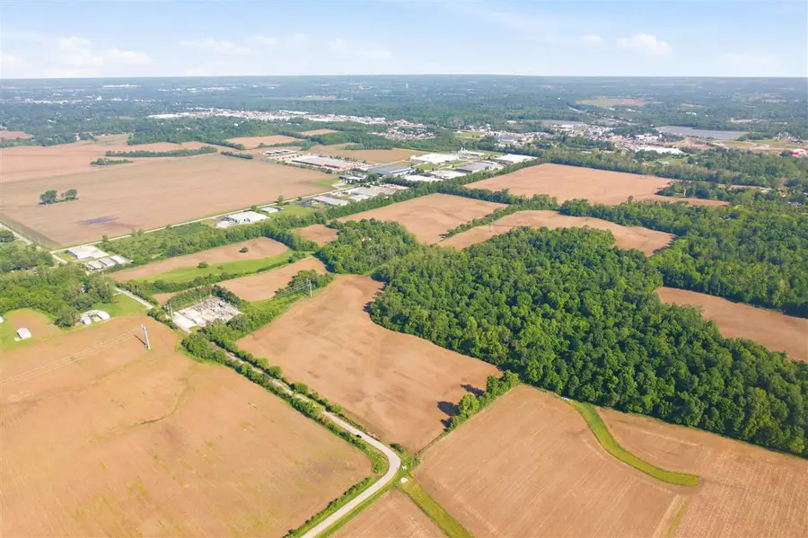 6100 Hodgin Rd, Richmond, IN 47374 - #3