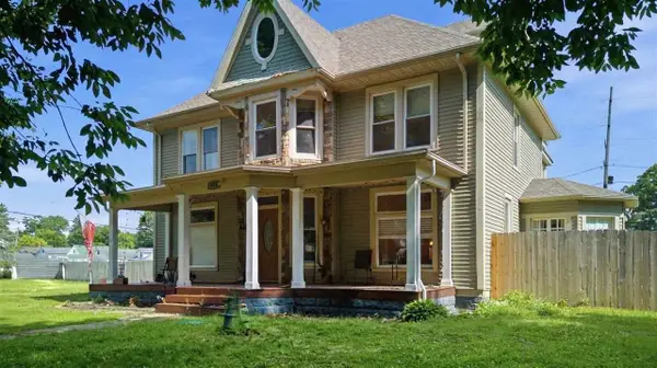 430 Kinsey Street, Richmond, IN 47374