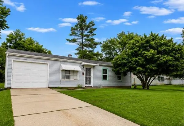 1001 S 13TH STREET, Richmond, IN 47374