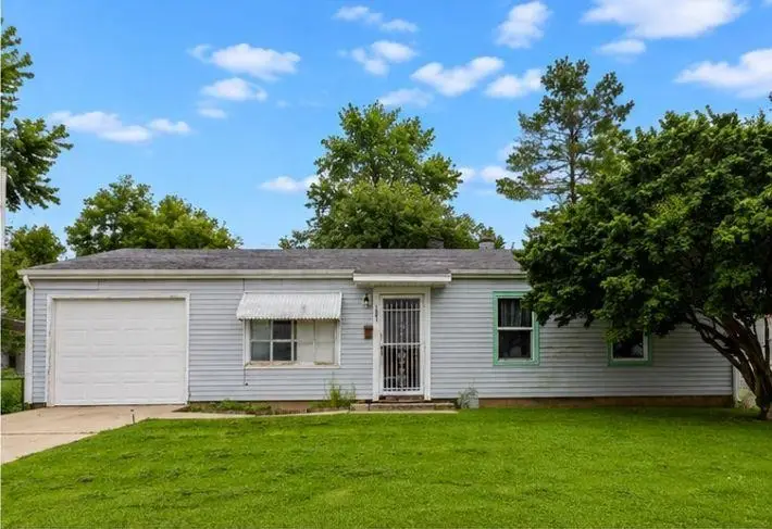 1001 S 13TH STREET, Richmond, IN 47374 - #2