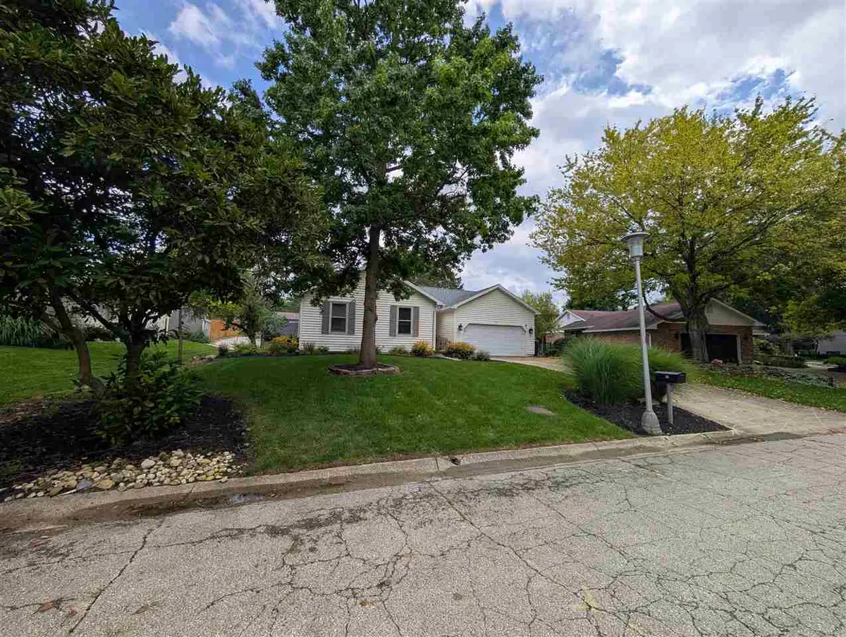 621 Chelsea Way, Richmond, IN 47374 - #1