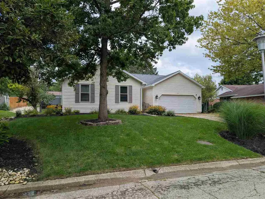 621 Chelsea Way, Richmond, IN 47374 - #2