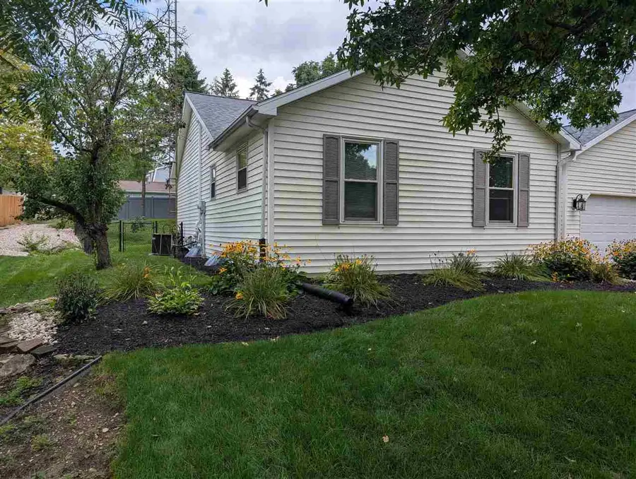 621 Chelsea Way, Richmond, IN 47374 - #3