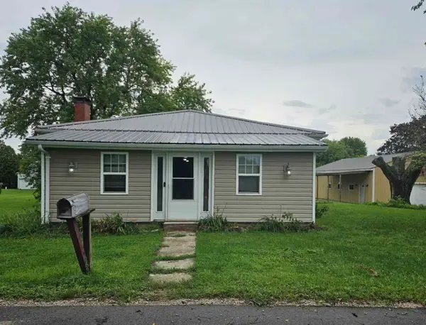 7858 E High St, Losantville, IN 47354