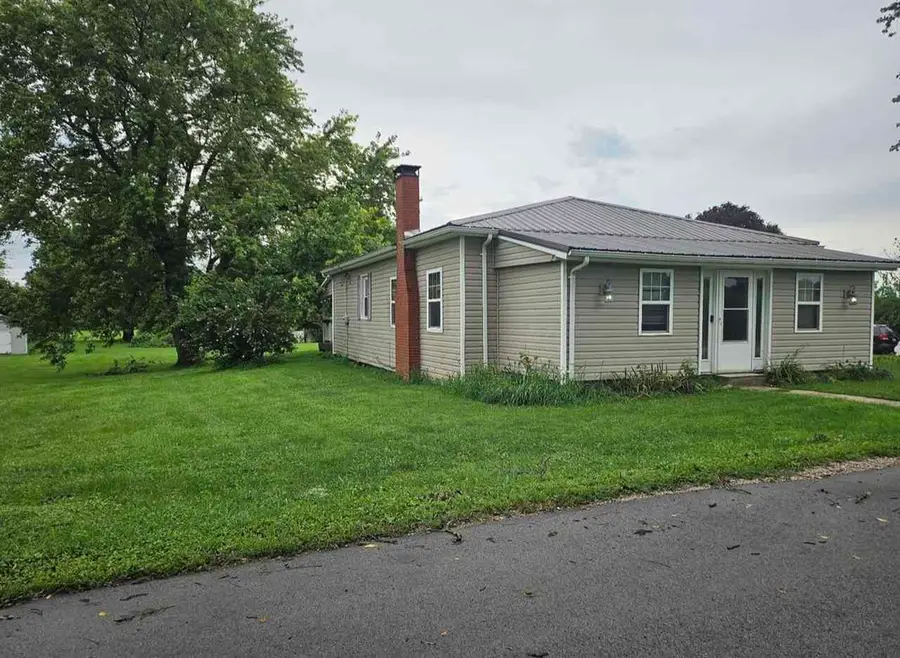 7858 E High St, Losantville, IN 47354 - #3
