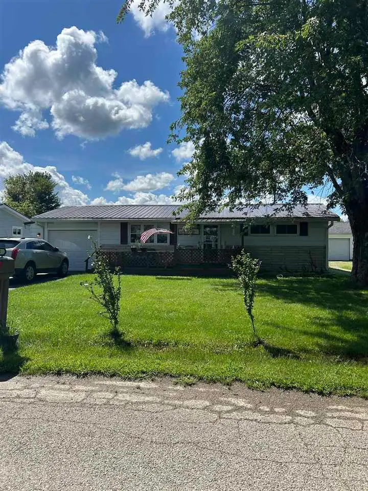 4703 Samuel Drive, Centerville, IN 47330 - #1