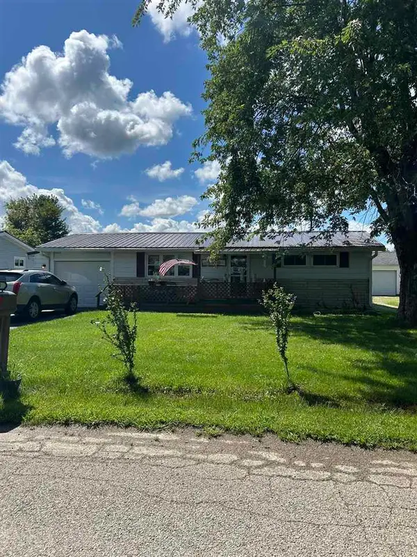4703 Samuel Drive, Centerville, IN 47330